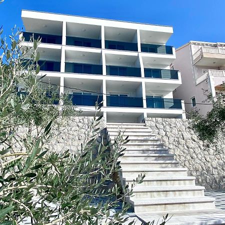 Villa Millene Neum Exterior foto