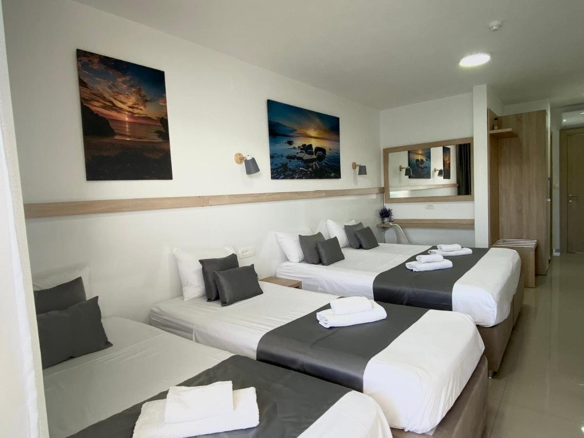 Villa Millene Neum Exterior foto