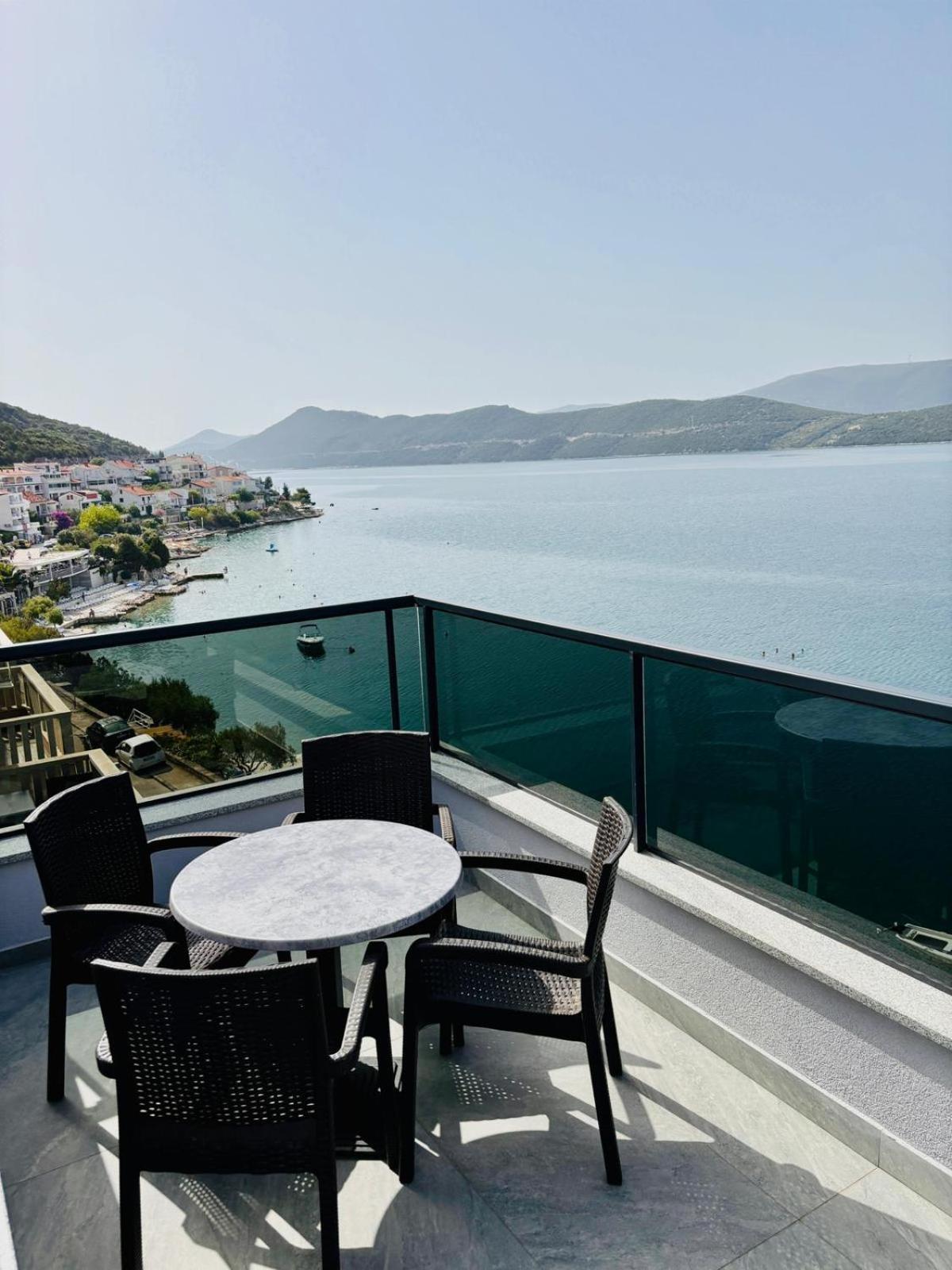 Villa Millene Neum Exterior foto