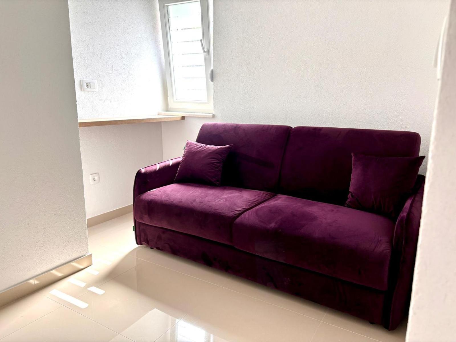 Villa Millene Neum Habitación foto